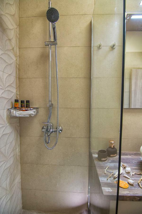 Pasiphae New Apartment Sea & City Chania  Exterior photo